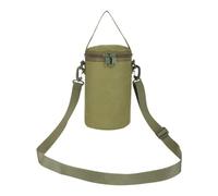 Zaino per serbatoio di propano, impermeabile, per esterni, borsa per il trasporto di bottiglie d'acqua, per , campeggio, griglia, moto, attività all'aperto, Verde, Refer to description, Unisex