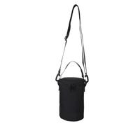 Zaino per serbatoio di propano, impermeabile, per esterni, borsa per il trasporto di bottiglie d'acqua, per , campeggio, griglia, moto, attività all'aperto, Nero , Refer to description, Unisex