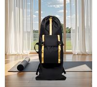 Zaino per skateboard, borsa per il trasporto di longboard, borsa per skateboard,