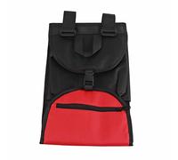 Zaino per skateboard, borsa pieghevole da viaggio per skateboard, zaino per skateboard, borsa da skateboard normale, tracolla regolabile, pieghevole, zaino da viaggio