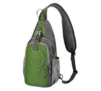 Zaino Per Spalla Capacità Per Uomo Sport Sports Tora Fili Crossbody Daypack Casual Daypacks Man Crossbody Torace Imbracature Spalla Casual