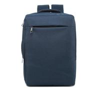 Zaino per tablet portatile traspirante casual di grande capacità alla moda