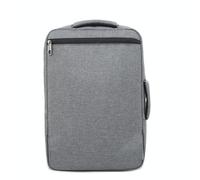 Zaino per tablet portatile traspirante casual di grande capacità alla moda