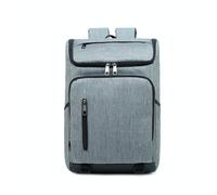 Zaino per tablet portatile traspirante casual di grande capacità alla moda