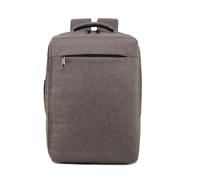 Zaino per tablet portatile traspirante casual di grande capacità alla moda