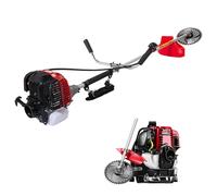 Zaino per tosaerba ad alta potenza Decespugliatore a quattro tempi Tosaerbajimaondergx35 ondergx35 ondergx3