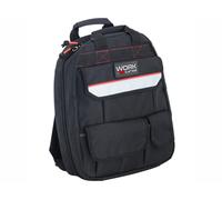 Zaino per utensili e pc in nylon work by gt line Bag 07 R
