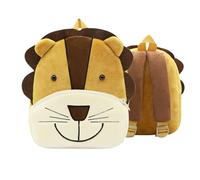 Zaino personalizzato per bambini zaino per bambini personalizzato zaino per ragazze carino forme animali personalizzati Baby Bike Zaini da donna, Rosso anguria., Einheitsgröße, Zaino daypack
