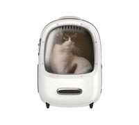 Xiaomi Petkit Breezy 2 Smart Trasportino per gatti Cream White EU