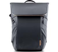 PGYTECH OneGo Air Backpack 20 Litri Nero Obsidian Black