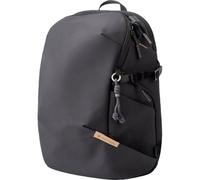 Zaino PGYTech OneGo Lite 12L, nero opaco