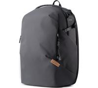 Zaino PGYTech OneGo Lite 16L, nero opaco
