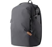 Zaino PGYTech OneGo Lite 22L, nero opaco