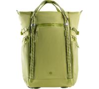 Zaino PGYTECH OneGo Roamer Tote 18L - Verde erba