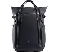 Zaino PGYTECH OneGo Roamer Tote da 25 litri - nero opaco