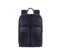 Zaino piatto Piquadro B2 Revamp - Tabella Colori: Blu