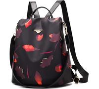 Zaino Piccolo Da Donna Zaino Donna Borsa Pelle Impermeabile Casual Borsetta