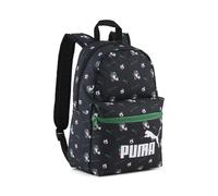 Zaino piccolo PUMA Phase Super PUMA 13 L per bambini, Accessori, Nero, OSFA OSFA