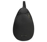 Zaino Picklebal - Organizzatore portatile resistente, regolabile comoda, 18.11x11.42x3.54 pollici Custodia a scarabocchi eleganti | Gym Training Outdoor Match Spall Borse per adulti bambini