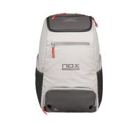 Zaino Pickleball Nox Supra Grigio Gray