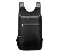 Zaino pieghevole da escursionismo per attività all'aperto, personalizzato, con borsa sportiva, da palestra, da uomo, leggero, per lo sport, per l'asilo, per ragazze, Gy1, Taglia unica per tutti