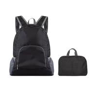 Zaino Pieghevole Ultraleggeri,Zainetto Richiudibile,Foldable Backpack,Zaino Pieghevole Impermeabile,Zaino Pieghevole Leggero,Multifunzione Zaino da Escursionismo per Viaggio,Campeggio,Ciclismo