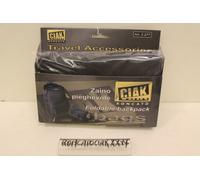 Zaino Pieghevole Unisex - Tecnofibra - Nero - 2277 - Roncato Ciak