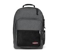 ZAINO PINZIP EASTPAK BLACK DENIM, 38L