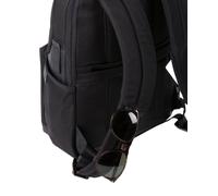Zaino Piquadro CA3214BR2BML Stile Business Porta-Pc Unisex Pelle Tessuto