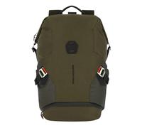 Piquadro PQ-M Zaino RFID 41 cm Scomparto per computer portatile green (CA5497PQM-VE)