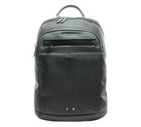 Zaino Piquadro Outca3772lk2 Uomo Pelle Verde