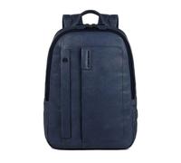 Zaino Piquadro Pulse Monoscomparto Uomo Blu