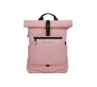 Zaino Piquadro Roll-Top Porta PC, rosa - Tabella Colori: Rosa