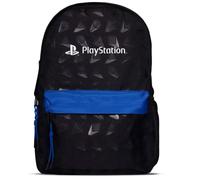 Zaino PlayStation Nero