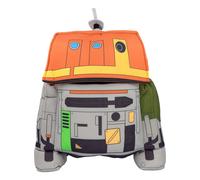 Zaino Plush Chopper Di Star Wars Rebels