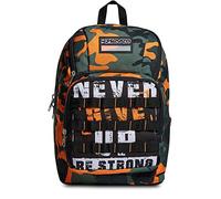 SEVEN Zaino POINT OUT - CAMOUPIX BOY - CAMOUPIX BOY - TAGLIA UNICA