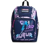 ZAINO POINT OUT SEVEN DRAWINGPIN GIRL