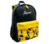 Pokemon Pikachu Regolabile Zaino 42cm Toybags
