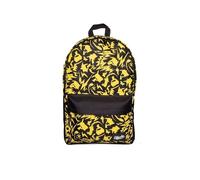 Zaino Pokemon Pikachu Giallo Nero - BP835151POK
