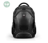 Zaino Port Designs 160511 Nylon nero - Nouvo