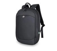 Zaino Port Designs Chicago Evo Espandibile 15,6-16" 6-14 L r-PET Nero