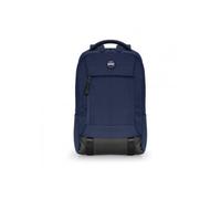 Zaino PORT Designs Torino II 16" Blu comparto laptop e tablet poliestere
