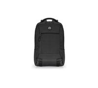 Zaino Port Designs Torino II Zaino normale Poliestere nero - Nouvo