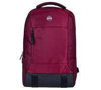 TORINO II BACKPACK 14/15.6 RED