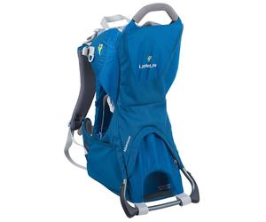 Zaino porta bambino LittleLife Adventurer Carrier Blue