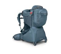 Zaino porta-bebè Osprey Poco Premium (Tidal Blue) ONE SIZE