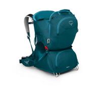 Zaino porta bimbo OSPREY POCO LT deep peyto