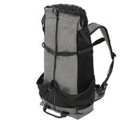 Zaino Porta Cani Resistente All'Acqua Grande Bagagli Per Cani