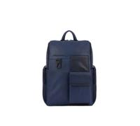 Zaino porta computer fast-check PQ Finn, blu - Tabella Colori: Blu