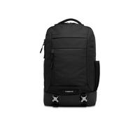 Zaino Porta Computer Timbuk2 Authority Deluxe, Colore Eco Black, Spazioso e Stile Moderno, Perfetto per Ufficio e Viaggi.